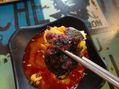 -韩沂家韩式炭火烤肉(沂河嘉园店)