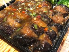 -粤港餐厅(禹州商业广场店)
