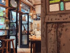 -西关84·History·Art·Cafe
