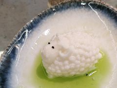 -313羊庄铁锅烀羊肉·烤全羊·烧烤龙虾·团建聚餐(永德路店)