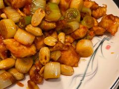-李记东北饺子馆·东北菜(欢乐谷店)
