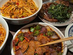 -王繁星面馆(西安熙地港店)