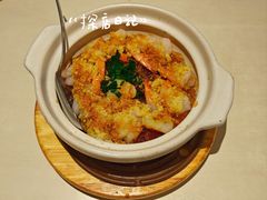 -蔡澜点心·粤菜(嘉里中心店)