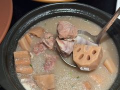 -简小舍·民间手艺菜(武昌江滩店)