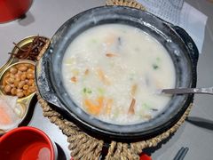 -阿诚市井潮汕菜(金台路店)