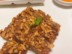 -臻宝中餐厅·大连菜·海鲜·融合菜(大连一方城堡豪华精选酒店)