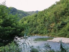 -雅鲁激流探险漂流