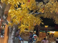 -大江户·温泉洗浴(浑南店)