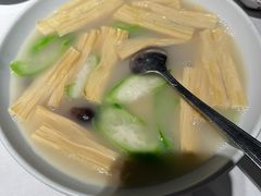 -汤城小厨•粤菜•靓汤(苏州街店)