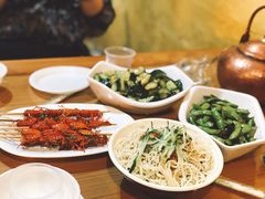 全味虾球-可可大虾武汉土菜大排档(万松园1店)