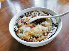 冰粥-怡得观滇餐厅·地道昆明菜·1996(海埂大坝店)