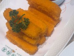 -峰厨大鱼泡饼(水上公园店)