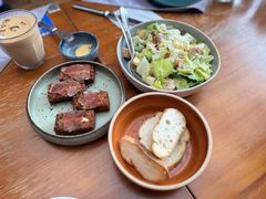 -Laures·月桂西班牙碳烤餐厅(十尚坊店)