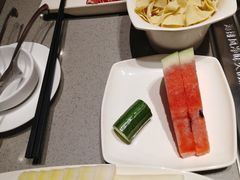 -海底捞火锅(亲贤北街店)