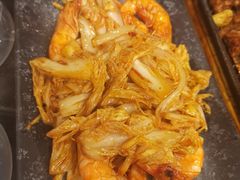 -老东镇啤酒屋海鲜加工·蒸汽海鲜·海鲜烧烤(台东店)