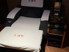 -天然沐足·推背采耳·敷姜艾灸(龙眼美食街店)