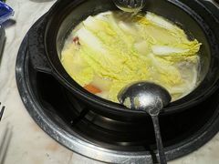 -同仁四季椰子鸡(福田东园总店)