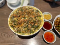 -四道菜·福建菜馆(新街口金鹰店)