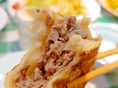 -新疆巴州金丝特餐厅(大钟寺店)