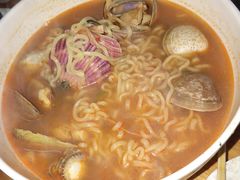 -农民烧烤(延边社区店)