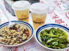 -回味黑鸭煲·始于2006(万松园店)