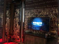 -范特西FANTASY量贩式KTV(民主广场店)
