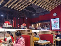大堂-友壹町寿司(嘉洲广场店)