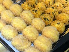 -老香港蛋糕(梓桐苑店)