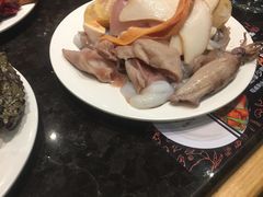 -川骄海鲜自助(河东店)