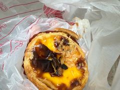 -金狮饼店(关闸马路店)