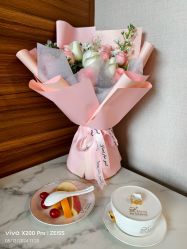 -安雅国际月子会所(拱北森宇富通店)