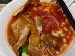 -黄恩记茶餐厅(杨箕店)