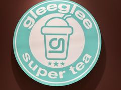 -gleeglee乐溢亦茶(合生汇店)