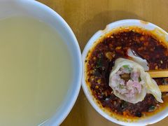 -山东水饺(南坪新街店)