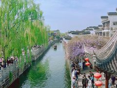 -南浔古镇