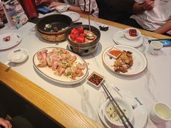 -老阿爸鲜鱼土菜(园区永旺店)