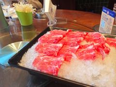 -东海怡品海鲜豆捞(舟宿夜江店)