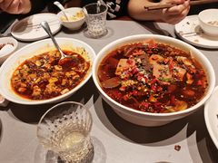 -四川饭店(长白店)