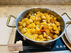 -上海虹桥宾馆·SLIDER(郁锦香店)