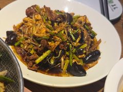 -黑家养生粥道馆(新世纪店)