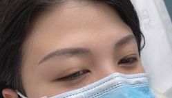 -久匠·野生眉半永久纹绣