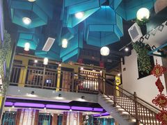 -黄泥岗·地道湖北菜(奥特莱斯店)