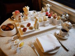 -Salon de Ville浦江汇(上海外滩华尔道夫酒店店)