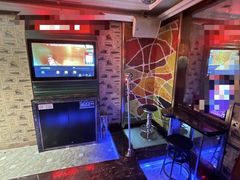 -格莱美量贩式KTV(奥帆店)