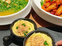 -榕意·川味之美(深业上城店)