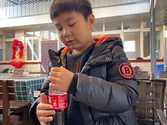 -晓院餐厅