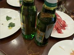 -湛山花园酒店-自助餐厅