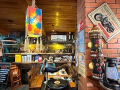 -马灯部落·西湖边的创意山景餐厅(虎跑动物园店)
