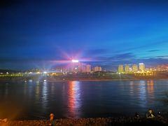 -东南亚风情赶摆街夜市