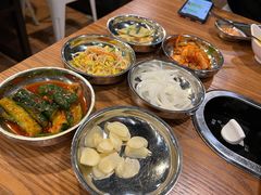 -香猪坊(五道口店)